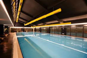 Fier Life Center - Piscine