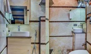 Itsy Hotels The Villa Retreat - Salle de bain