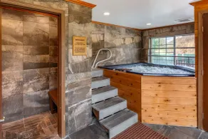 Quality Inn Paradise Creek Pullman - Piscine