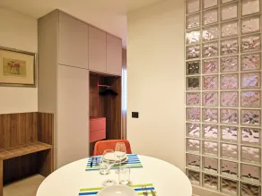 Residence Al Centro - Værelse