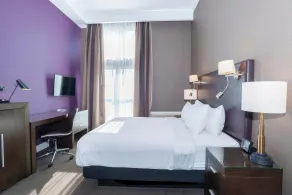 Sandman Signature Kamloops Hotel - Chambre