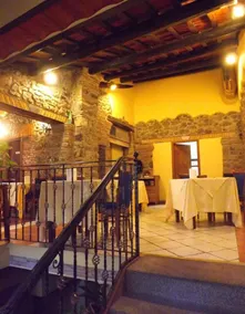Albergo Della Posta - Ristorante