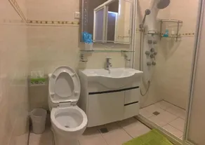 Sea Princess B&B - Bathroom