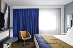 Mercure Paris Massy Gare TGV - Chambre