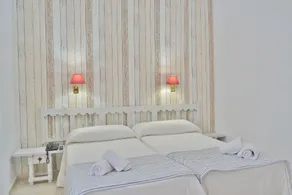 Hotel Marisa - Chambre
