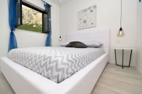 Villa Nina Makarska, sconti per prenotazioni anticipate! - Camera
