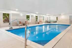 Hampton Inn by Hilton Gainesville-Haymarket - Piscine