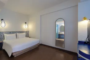 Kampi Hotel Legian - Room
