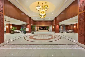Honua Kai Resort And Spa By Maui Resort Rentals - Hall