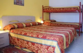 Albergo Ragno - Quarto