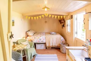 Brookfields - Chambre