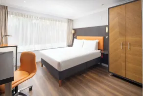 DoubleTree by Hilton Hotel London - Hyde Park - Room