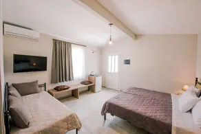 Acrocorinth Apartments - Rom