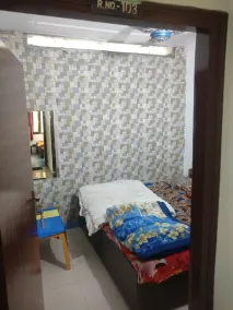Galaxy Hotel - Room