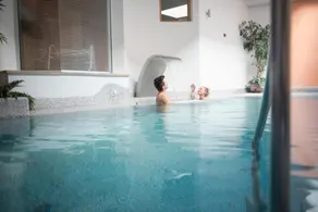 Chalet Caminetto - Pool