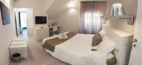 Rigel Villanova Rooms - Chambre