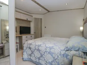 Carp Lodge - Værelse