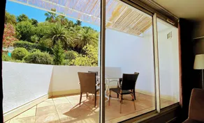  Pamela Hôtel Cassis - Habitación
