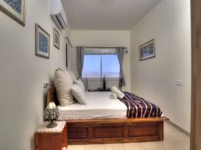 Amazing Galilee View - Quarto