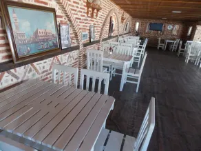 Sunset Suites - Restaurante