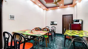 HOTEL KANAN INN - Restaurant