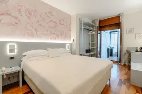 Hotel Giulietta e Romeo ***S - Chambre