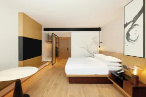 Fairfield by Marriott Haikou Meilan - Værelse