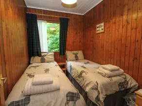 Lodge 1 "ash" - Room