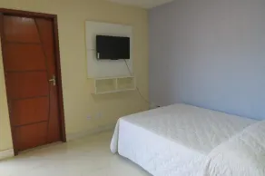 MDJ Suítes - Room