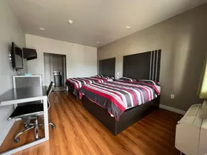 Century Inn - Camera