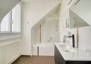 Best Western Le Vinci Loire Valley - Bathroom