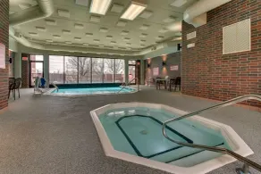 Drury Inn & Suites Poplar Bluff - Piscine