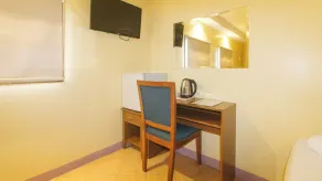 Comfy Inn Mabini Manila - Værelse