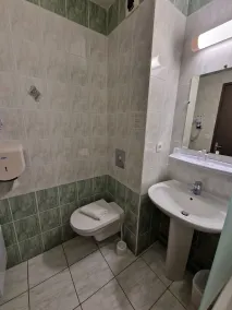Hotel Salea - Salle de bain