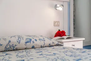 Marina Manna Hotel and Club Village - Chambre