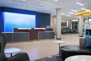 Fairfield Inn & Suites by Marriott Daytona Beach Speedway/Airport - Reception
