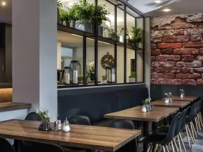ibis Styles Hotel Gelsenkirchen - Restaurant