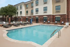 Holiday Inn Express & Suites Midland Loop 250 by IHG - Pool