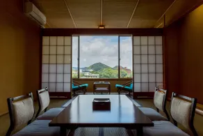 New Hakkeien - Room