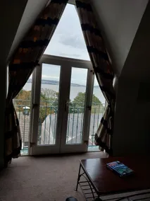 Patricks Boathouse - Room