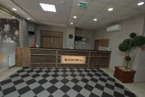 Özdemir Inn Otel - Reception