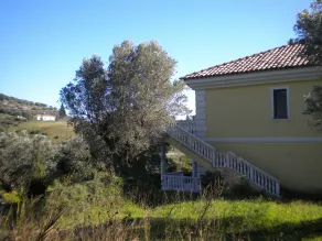 Tenuta Castellesi - Værelse