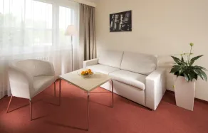 Clarion Congress Hotel Ostrava - Rom