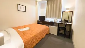 Business Hotel Access Kamojima - Quarto
