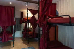 Easy house - Chambre