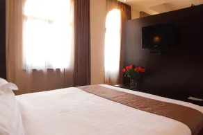 Bass Boutique Hotel - Room