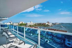 Residence Inn by Marriott Ocean City - Chambre