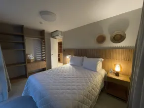 Guarajuba Suítes Premium Boutique Hotel - Habitación