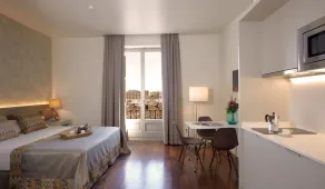 Duquesa Suites Landmark Hotel by Grup Duquessa - Chambre