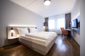 Eden Hotel Früh am Dom - Vue de la chambre
